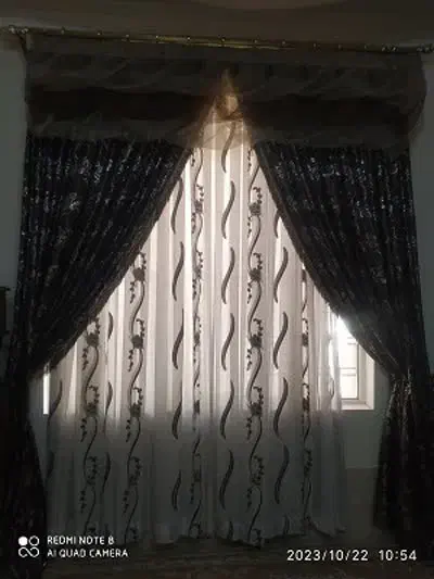 فروش پرده|پرده، رانر، رومیزی|جهرم, |دیوار