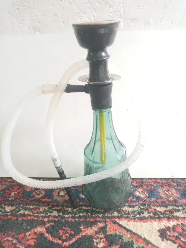 قلیان|کوهنوردی و کمپینگ|قائن, |دیوار