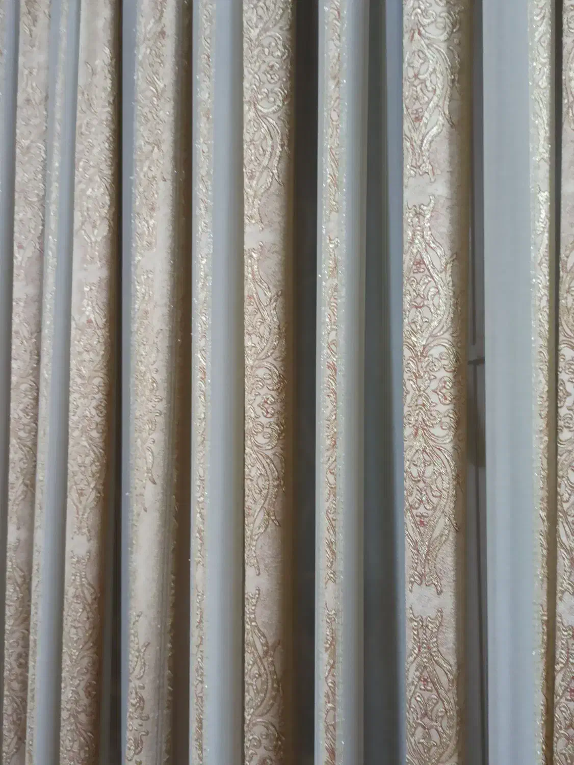 پرده پذیرایی|پرده، رانر، رومیزی|نیشابور, دارایی|دیوار