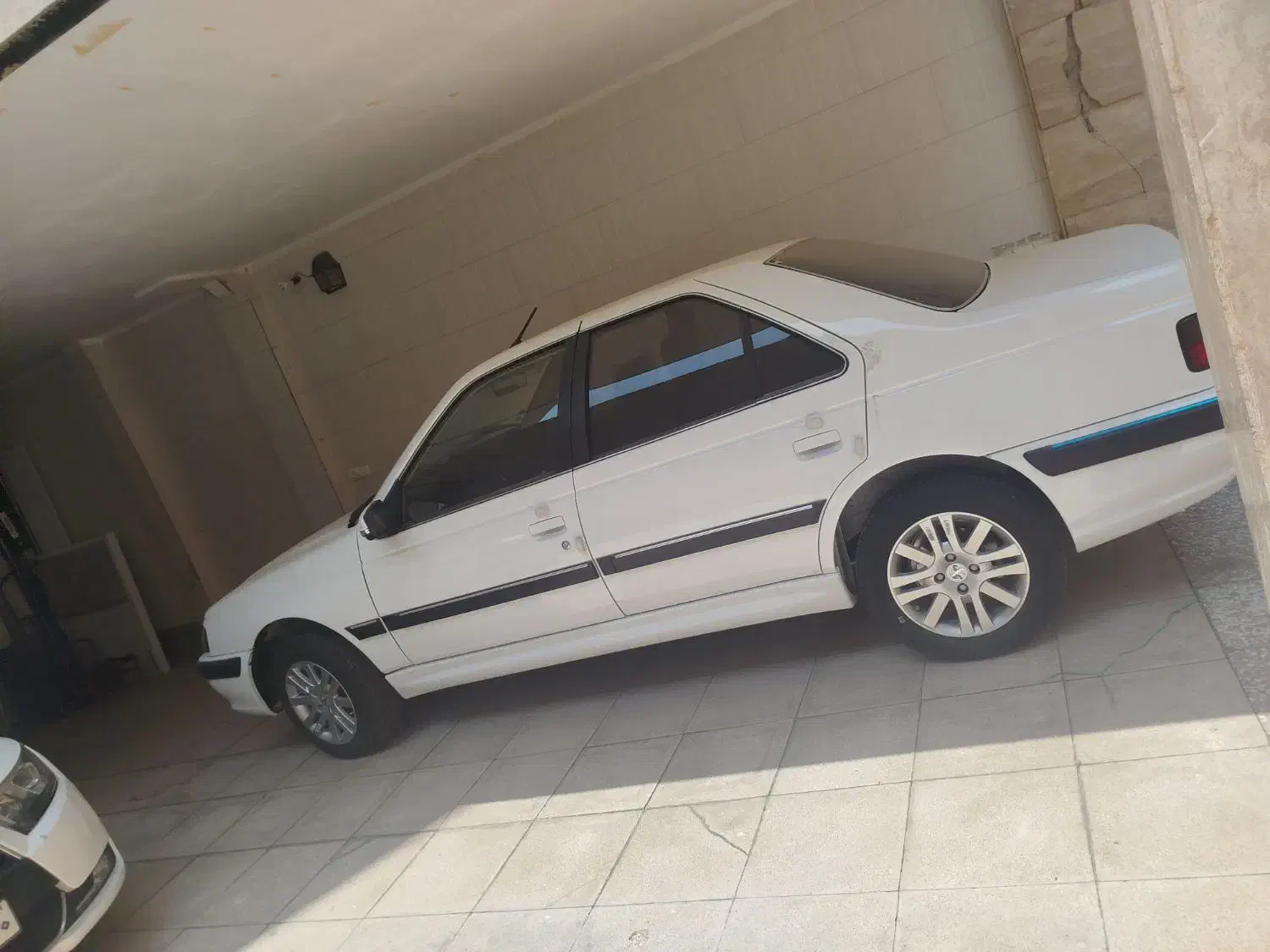 پرشیاصفر|خودرو سواری و وانت|ری, دیلمان|دیوار