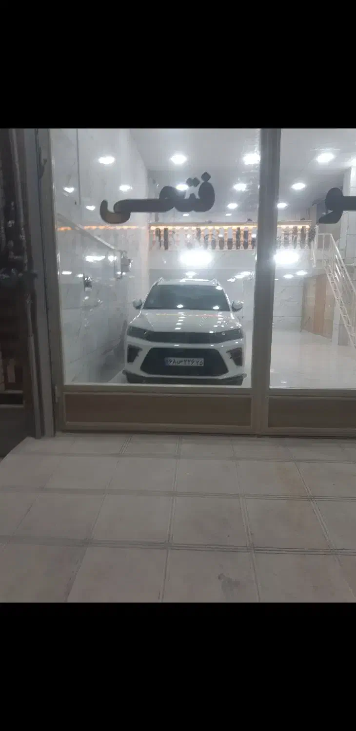 کی ام سی a5|خودرو سواری و وانت|سراب, |دیوار