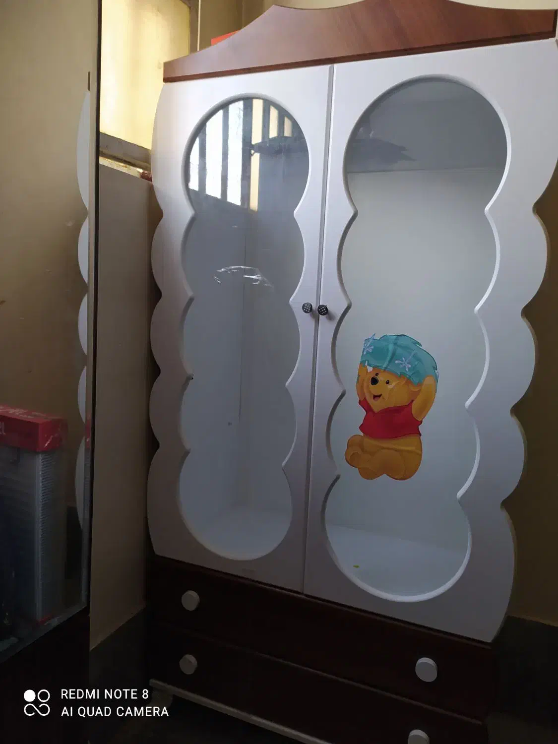 کمد کودک و نوجوان|جاکفشی، کمد، دراور|شیراز, شریفآباد|دیوار