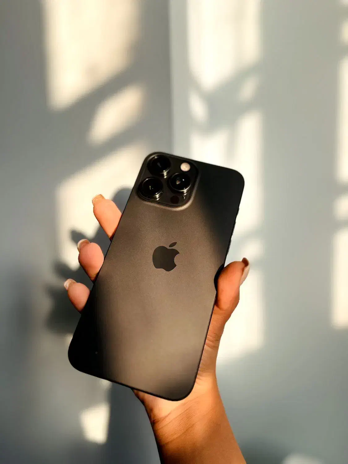 ایفن 15pro Max|موبایل|شیراز, شهرک فرزانگان|دیوار