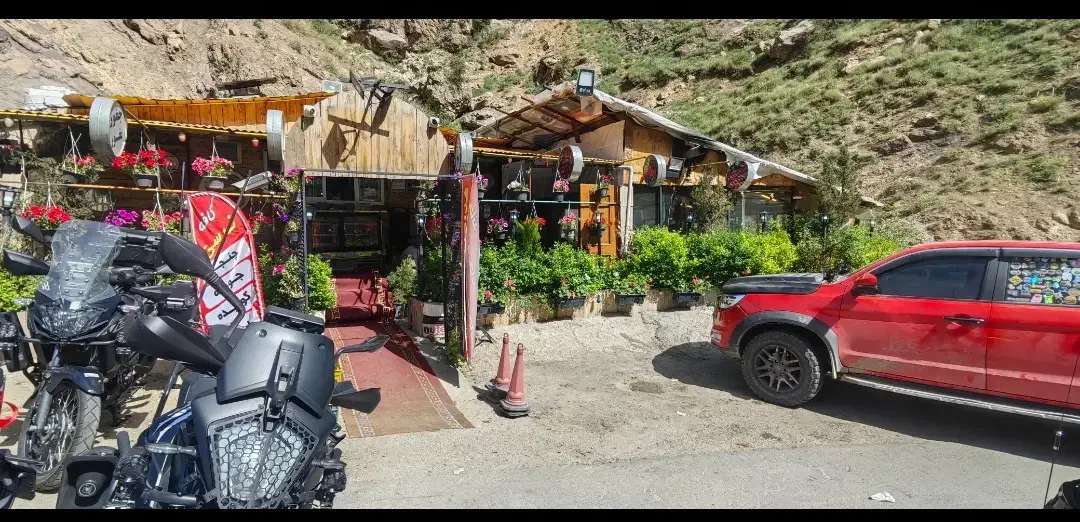 کارگر ساده کار در کافه|استخدام خدمات فروشگاه و رستوران|شمشک, |دیوار