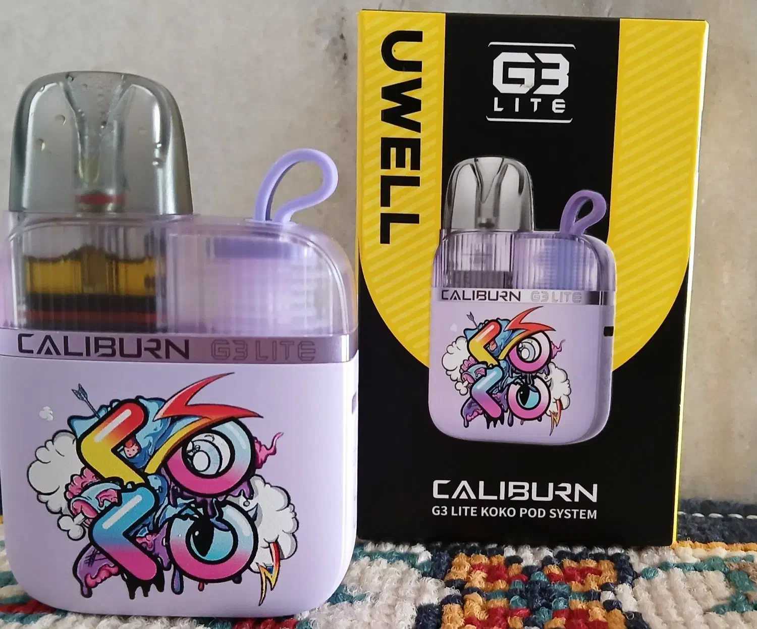 ویپ پاد|زیورآلات و اکسسوری|اراک, |دیوار