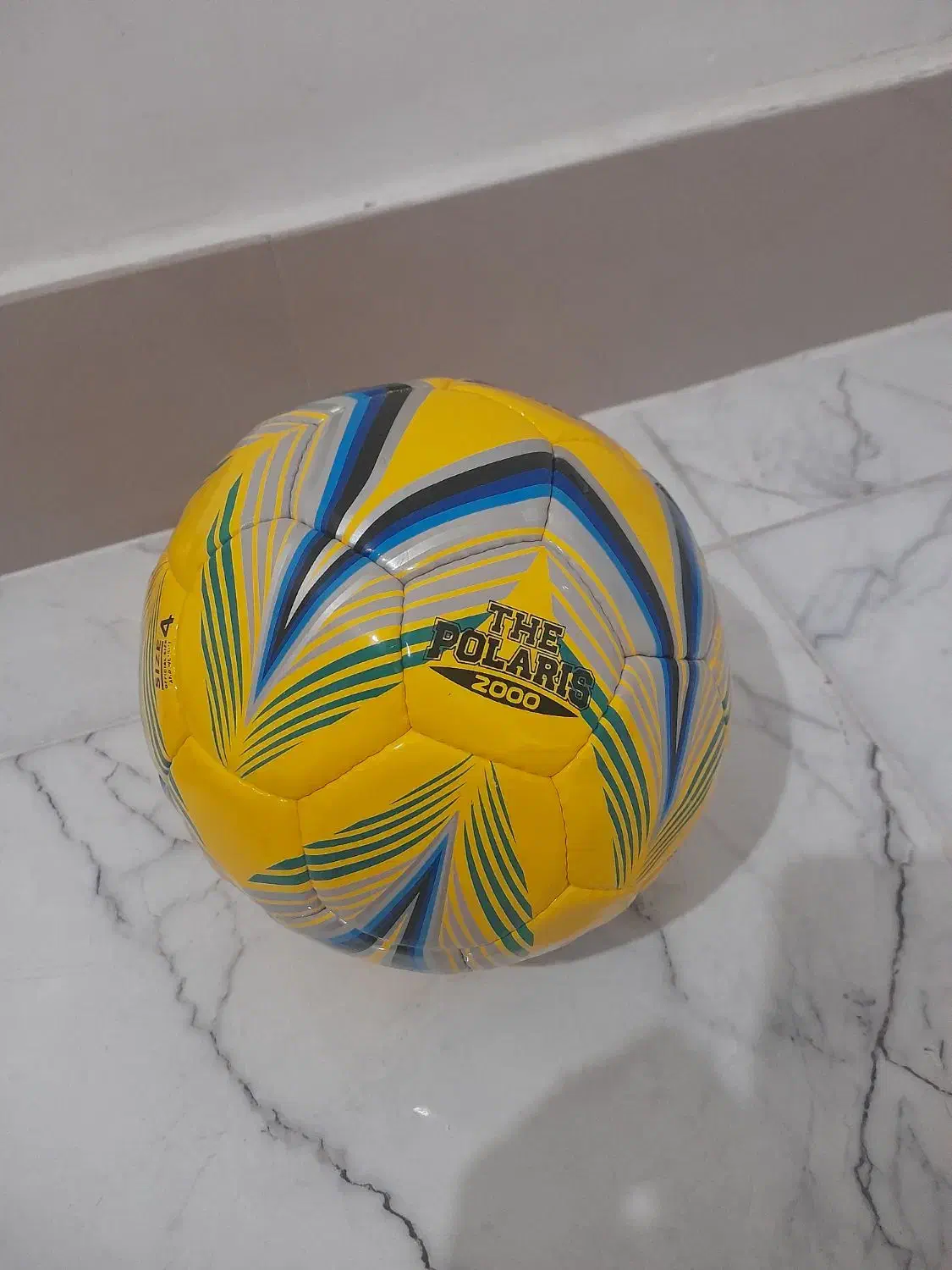 توپ فوتسال استار|ورزشهای توپی|رباطکریم, رباطکریم|دیوار