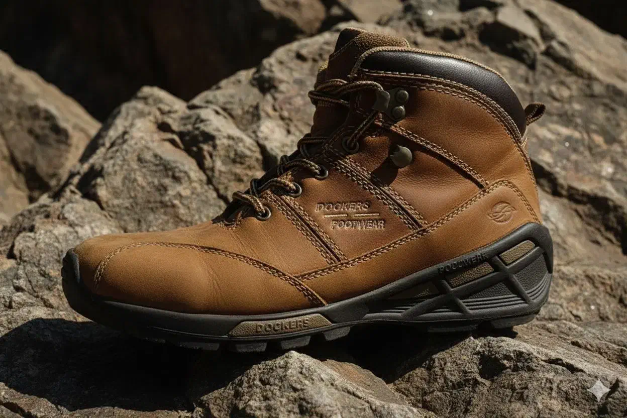 کفش کوهنوردی و طبیعت گردی|کیف، کفش، کمربند|کرمانشاه, |دیوار