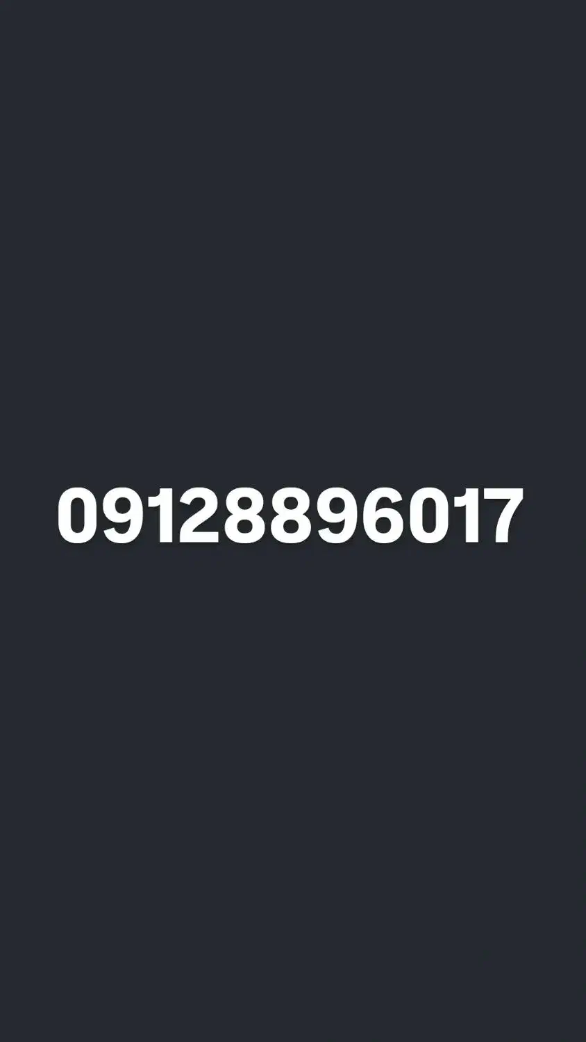خط 0912 موبایل فروش فوری|سیم‌کارت|تهران, بازار|دیوار