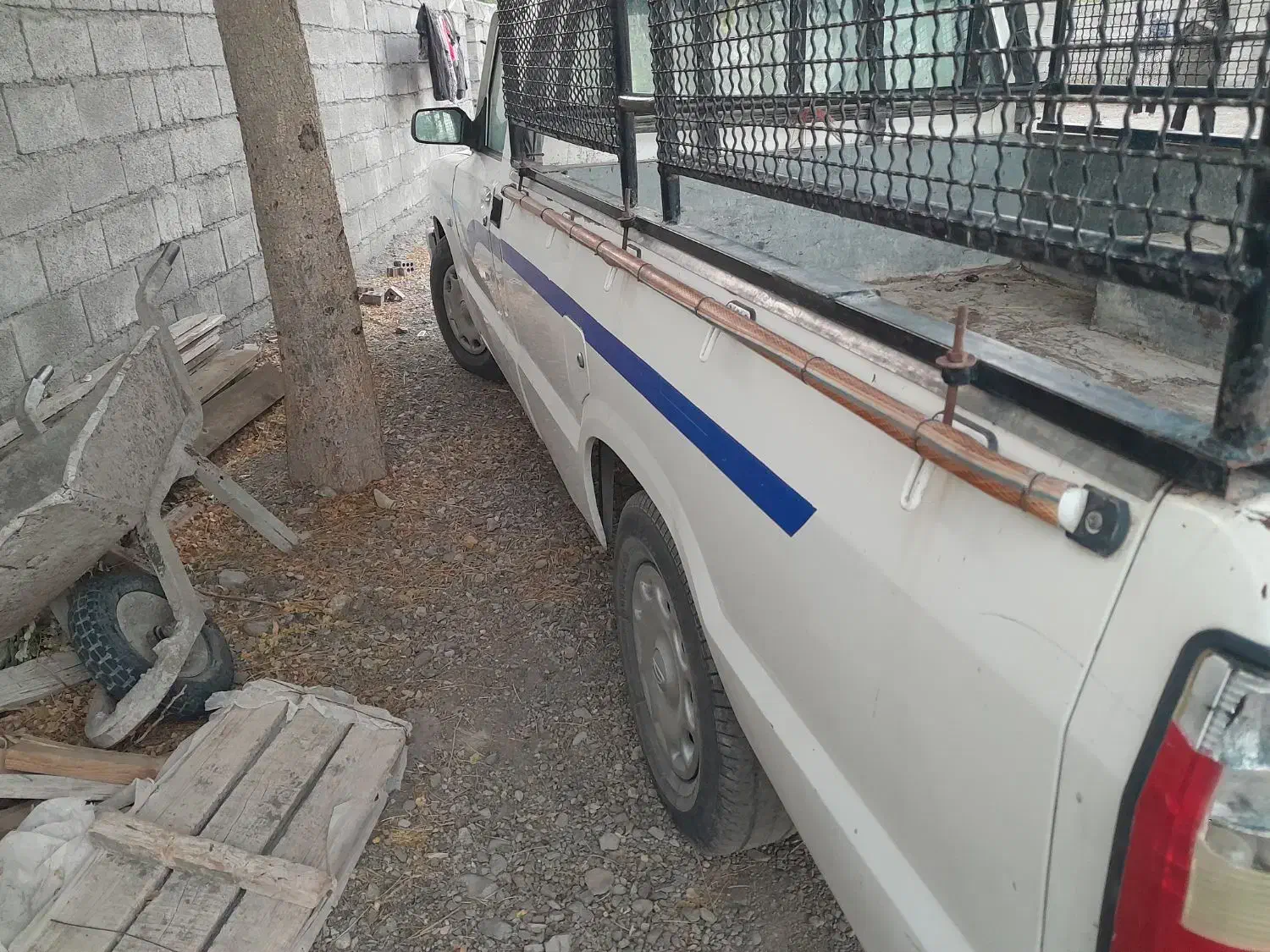 مزداکارا۲۰۰۰|خودرو سواری و وانت|اسماعیلی, |دیوار