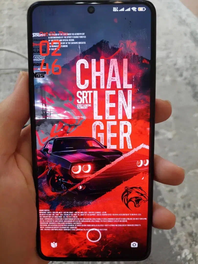 گوشی شیائومی پوکو ایکس شش پرو Xiaomi poco x6 pro|موبایل|تهران, نیروی هوایی (پیروزی)|دیوار