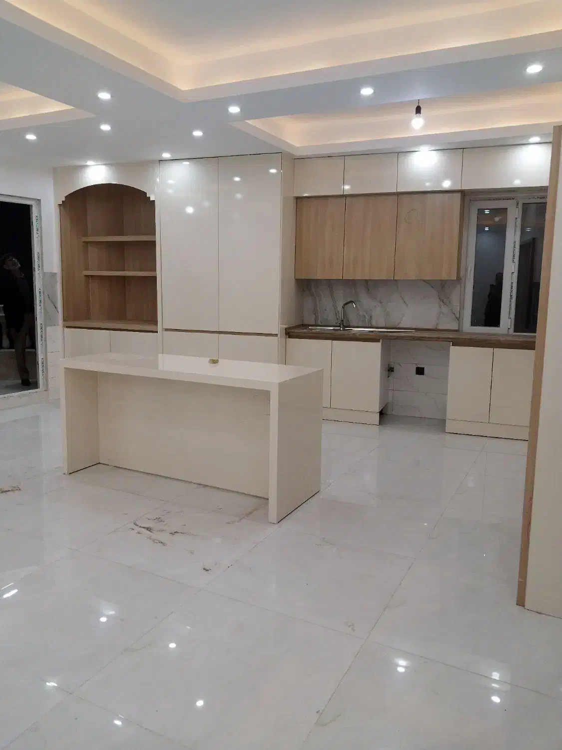 رهن اجاره آپارتمان سه صفر آذر اندامی|اجارهٔ آپارتمان|رشت, دیلمان|دیوار