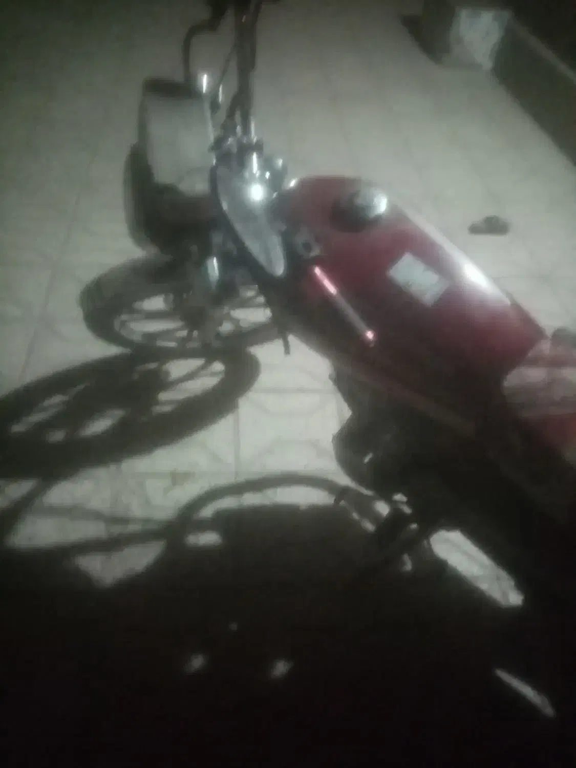 فروش موتورسیکلت|موتورسیکلت|رشتخوار, |دیوار