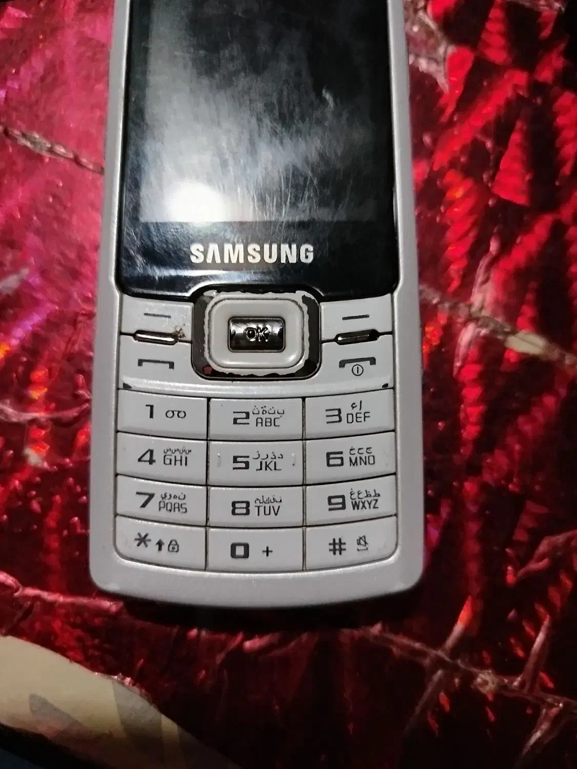 گوشی سامسونگ|موبایل|بندر ماهشهر, |دیوار