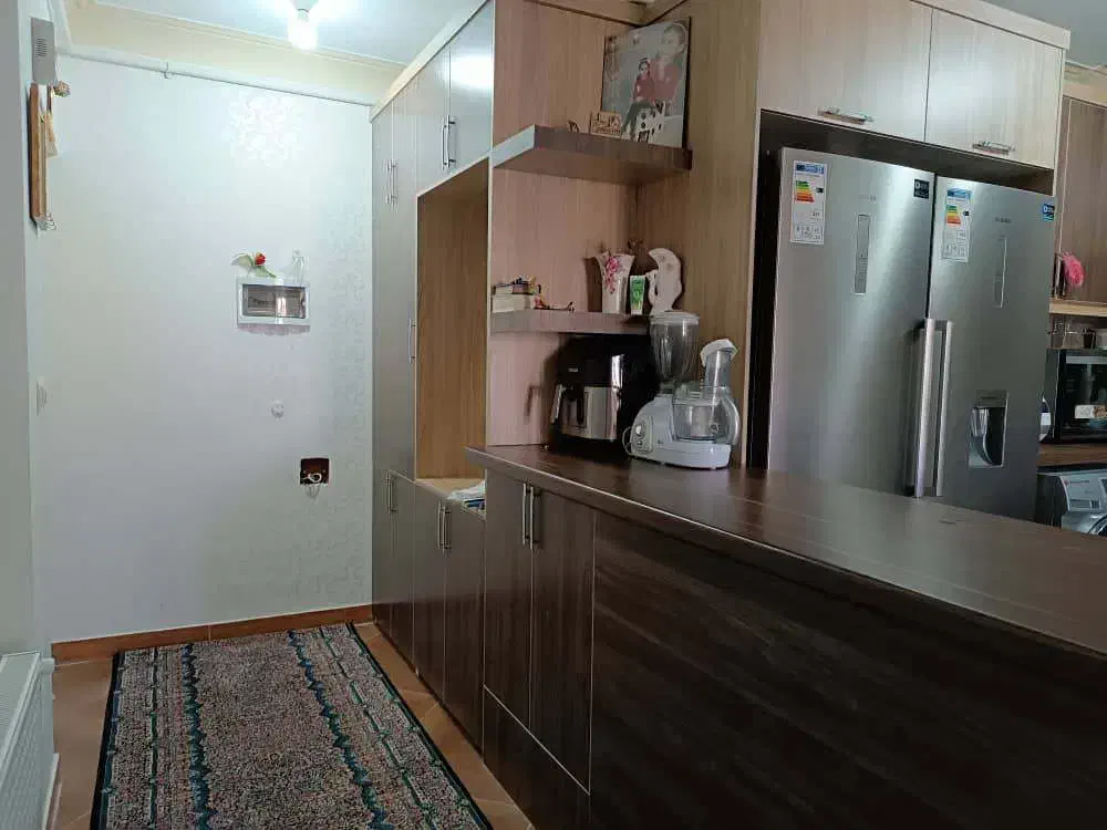 فروش آپارتمان مسکن مهر جلالی|فروش آپارتمان|رفسنجان, |دیوار