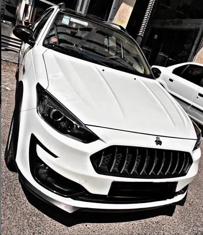 اطلس Gصفر(خشک)|خودرو سواری و وانت|فردوسیه, |دیوار