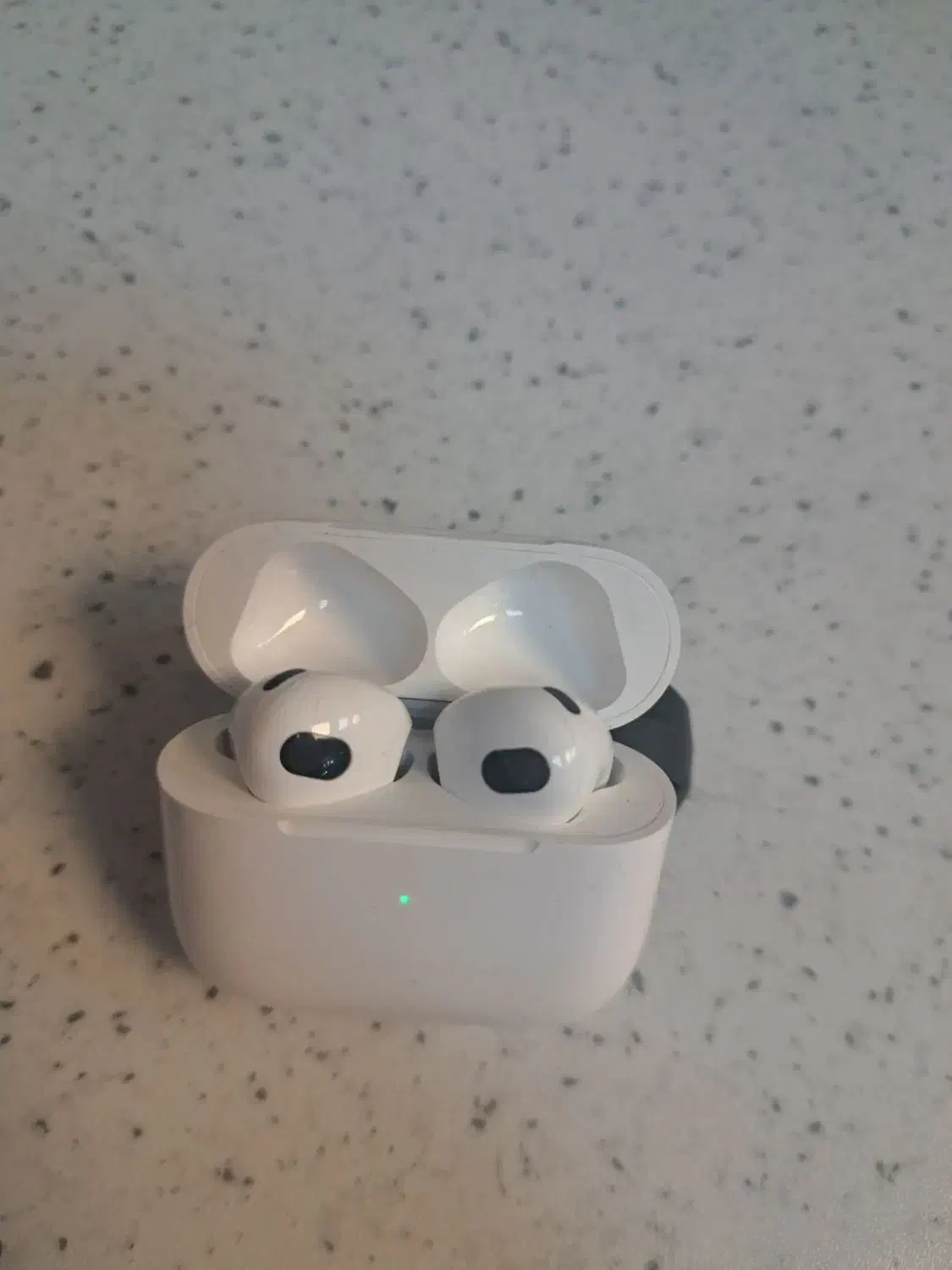 هدفون ایرپاد مارک ریمکس در حد نو|لوازم جانبی موبایل و تبلت|تهران, صفا|دیوار