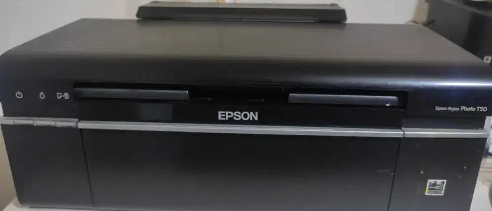 پرینتر t50|پرینتر، اسکنر، کپی، فکس|اهواز, پادادشهر|دیوار