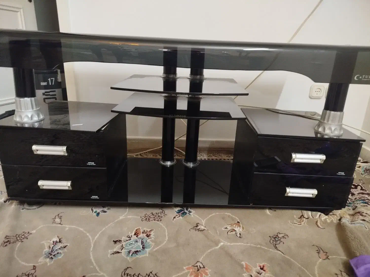 میز تلویزیون|میز تلویزیون|مشهد, فلسطین|دیوار