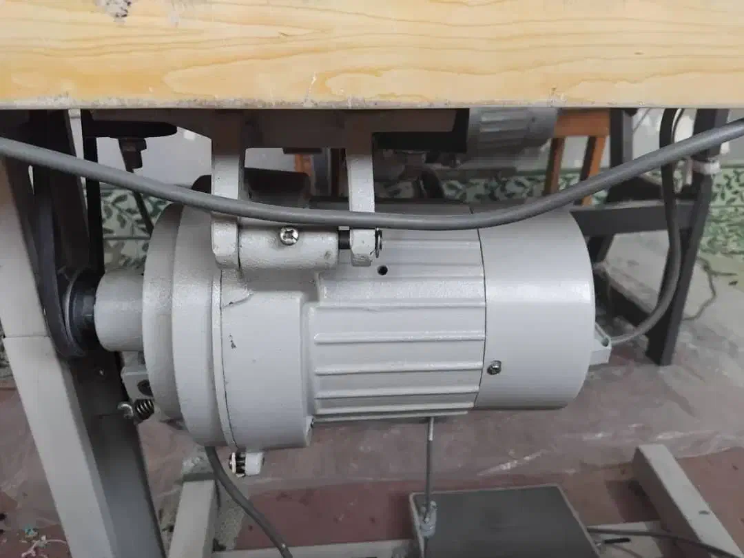 چرخ کفاشی پسایی دوزی|چرخ خیاطی و ریسندگی|ماهدشت, |دیوار