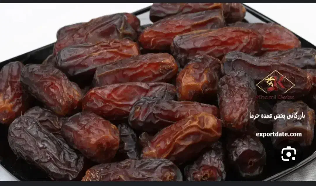 فلاکس انواع خرماها پیاوم|حراج|حاجی آباد, |دیوار