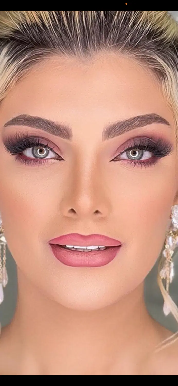 میکاپ|خدمات آرایشگری و زیبایی|کرمان, |دیوار
