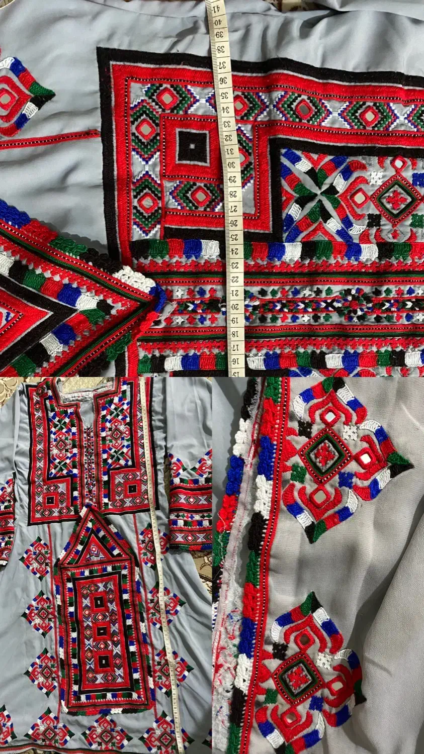 فروش لباس دست دوچ|لباس|سراوان, |دیوار