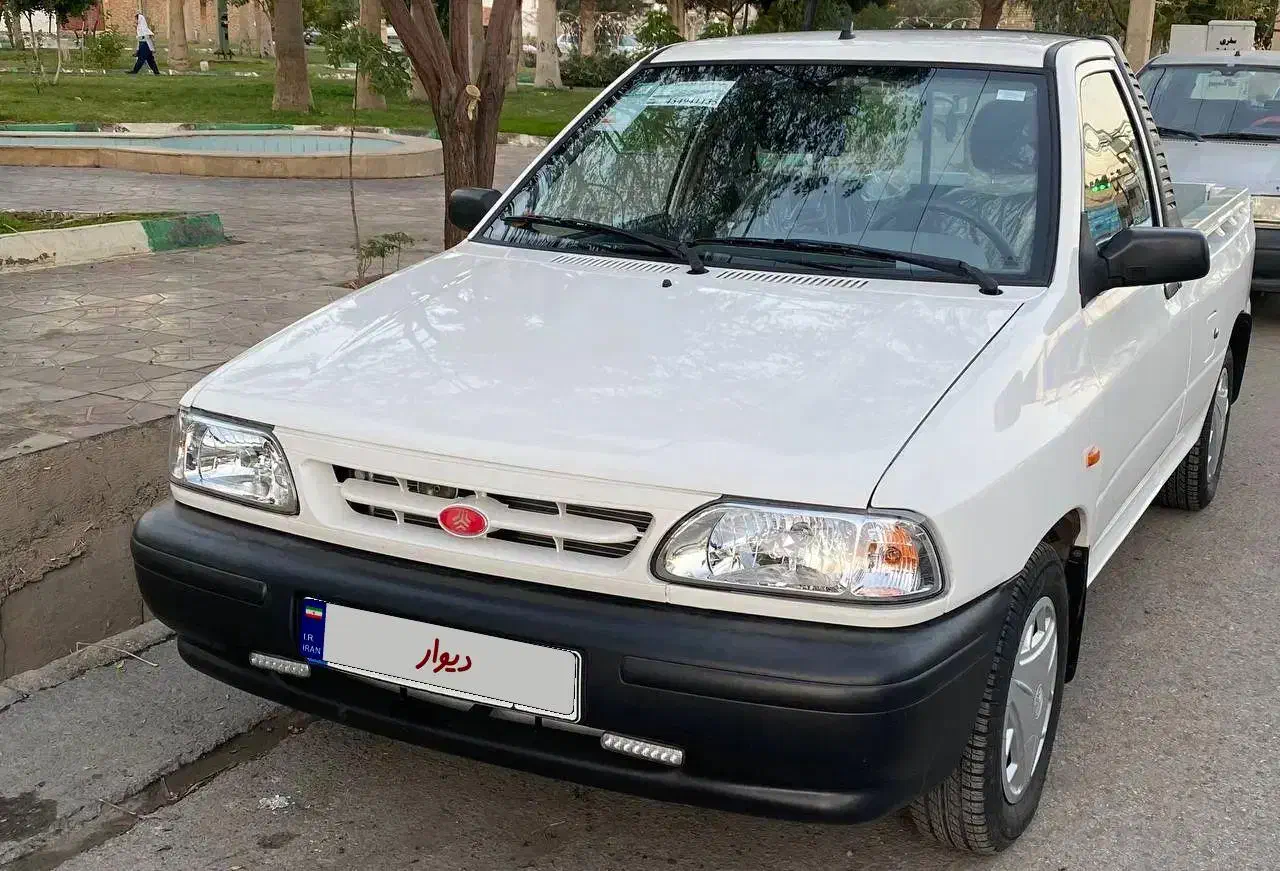 پرایدوانت|خودرو سواری و وانت|پلدختر, |دیوار