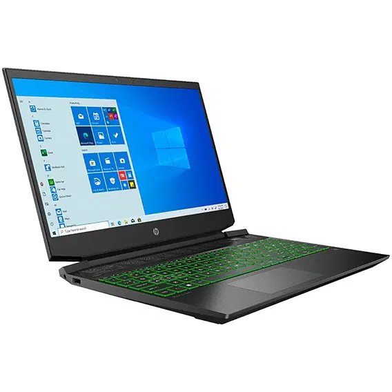 Hp pavilion 15 gaming|رایانه همراه|تهران, نصرت|دیوار