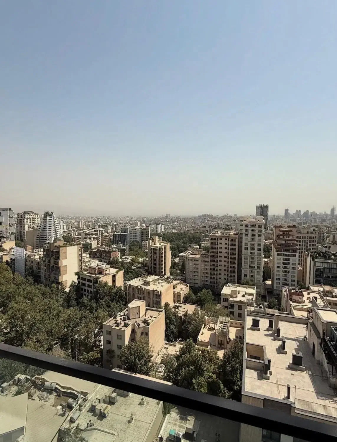 اجاره ۲۵۰ متر قلب فرمانیه/مشاعات فاخر/متریال برند|اجارهٔ آپارتمان|تهران, فرمانیه|دیوار