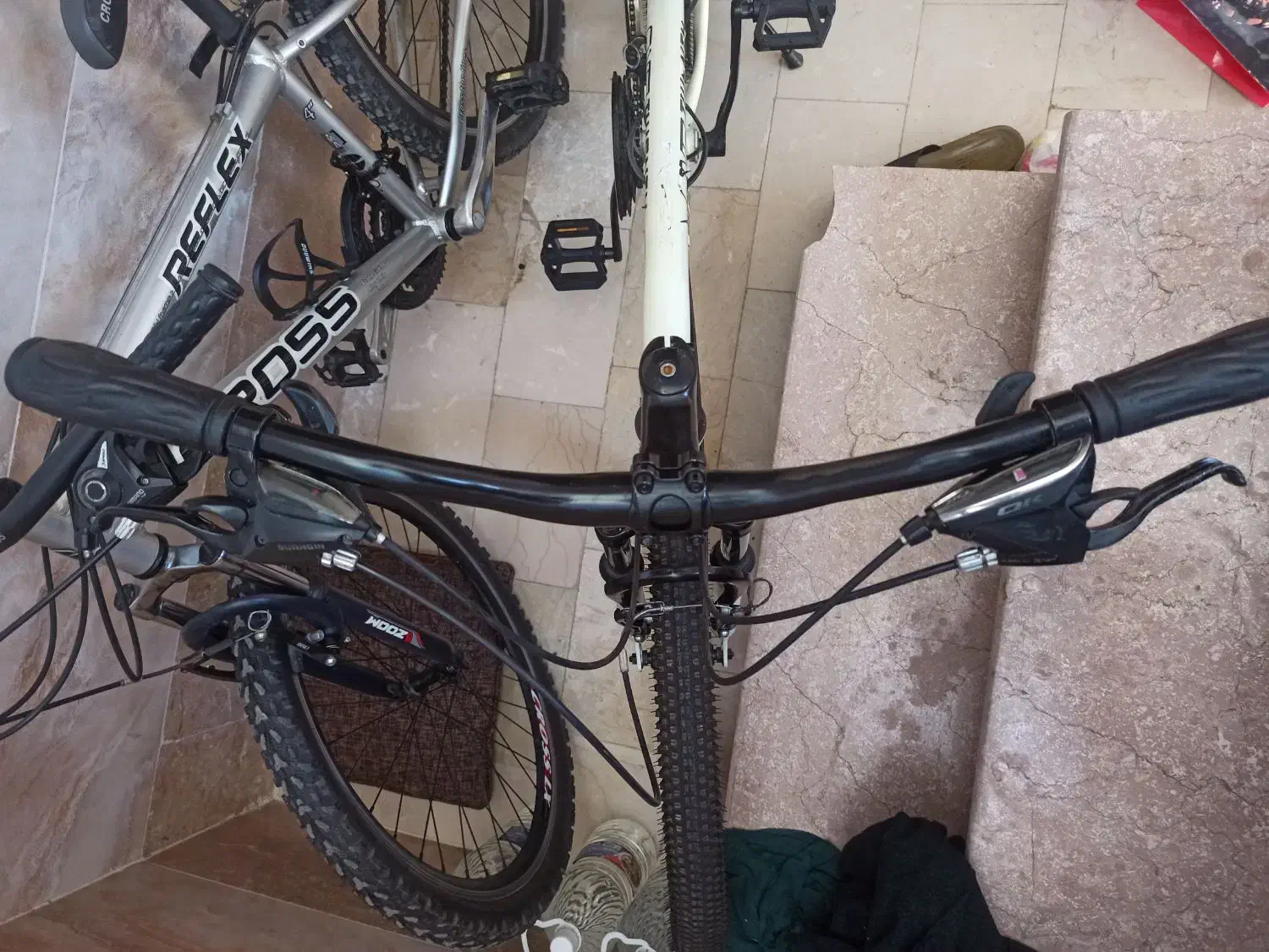 دوچرخه 26. مریدا|دوچرخه، اسکیت، اسکوتر|شهریار, رزکان|دیوار