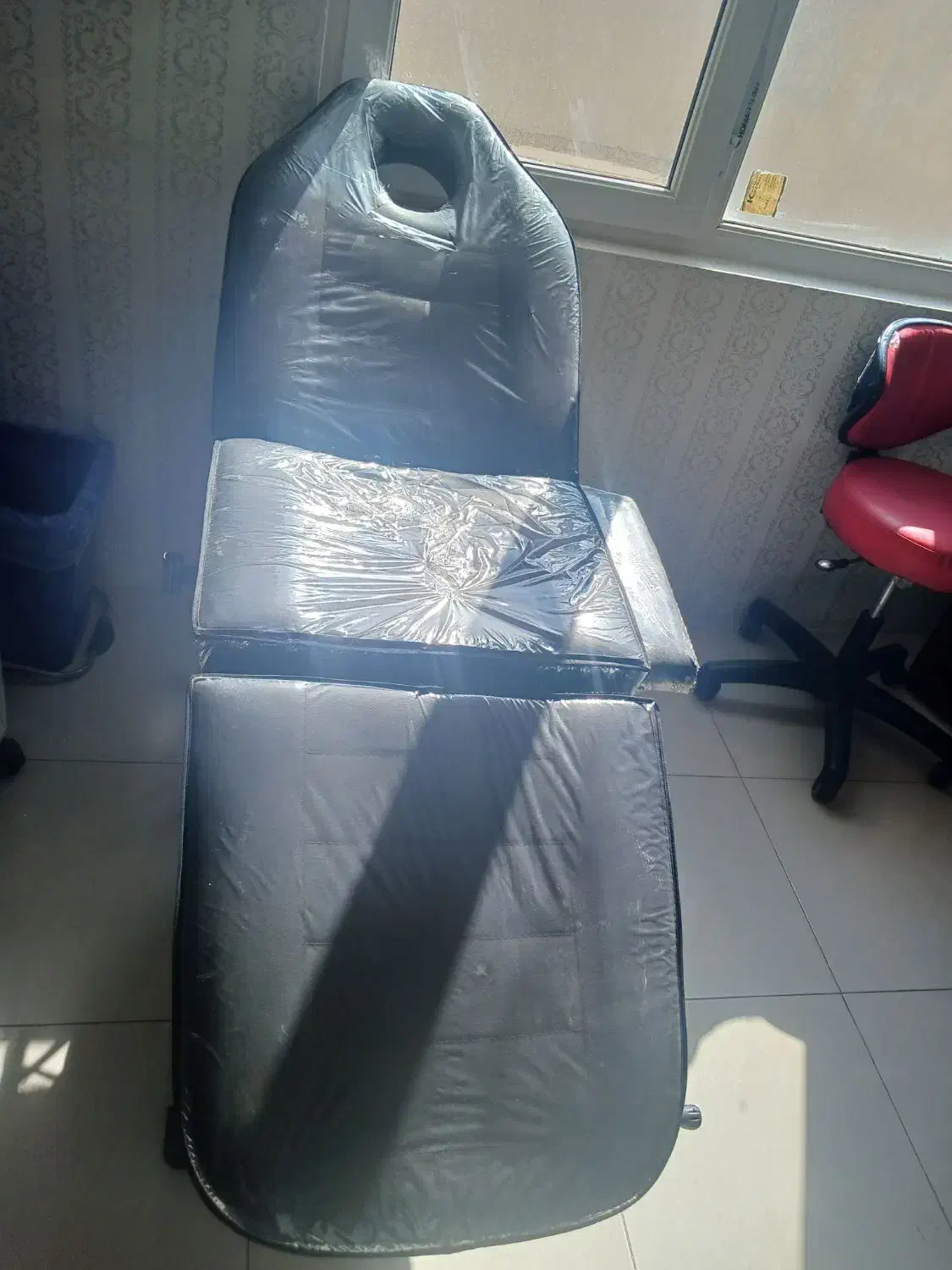 تخت فیشیال|آرایشی، بهداشتی، درمانی|کرمانشاه, |دیوار