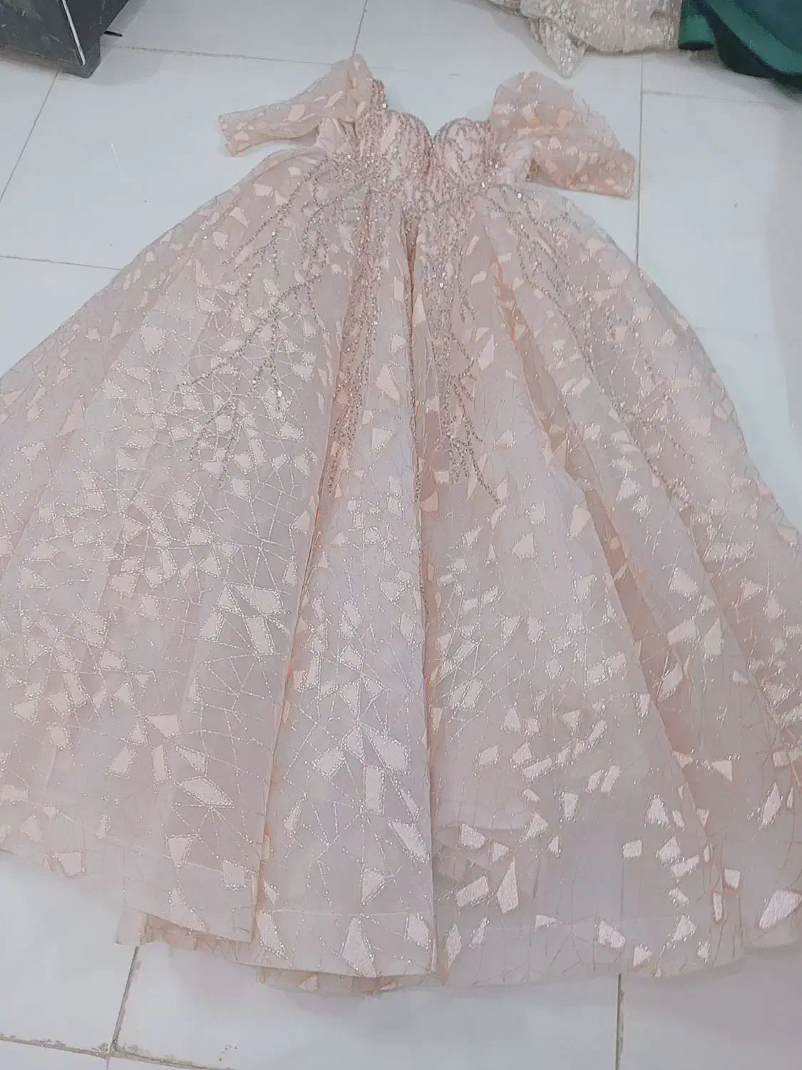 فروش و کرایه لباس عروس|لباس|تربت جام, المهدی|دیوار