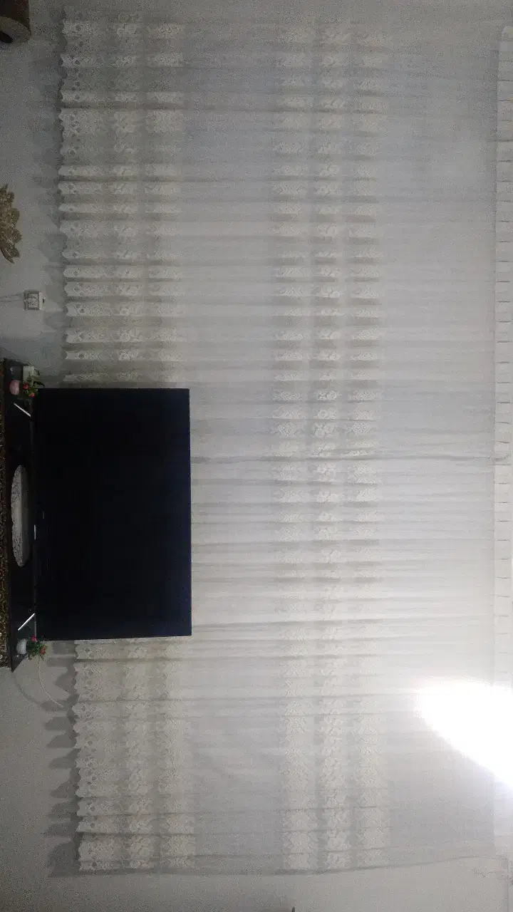 پرده پلیسه|پرده، رانر، رومیزی|کوهدشت, |دیوار