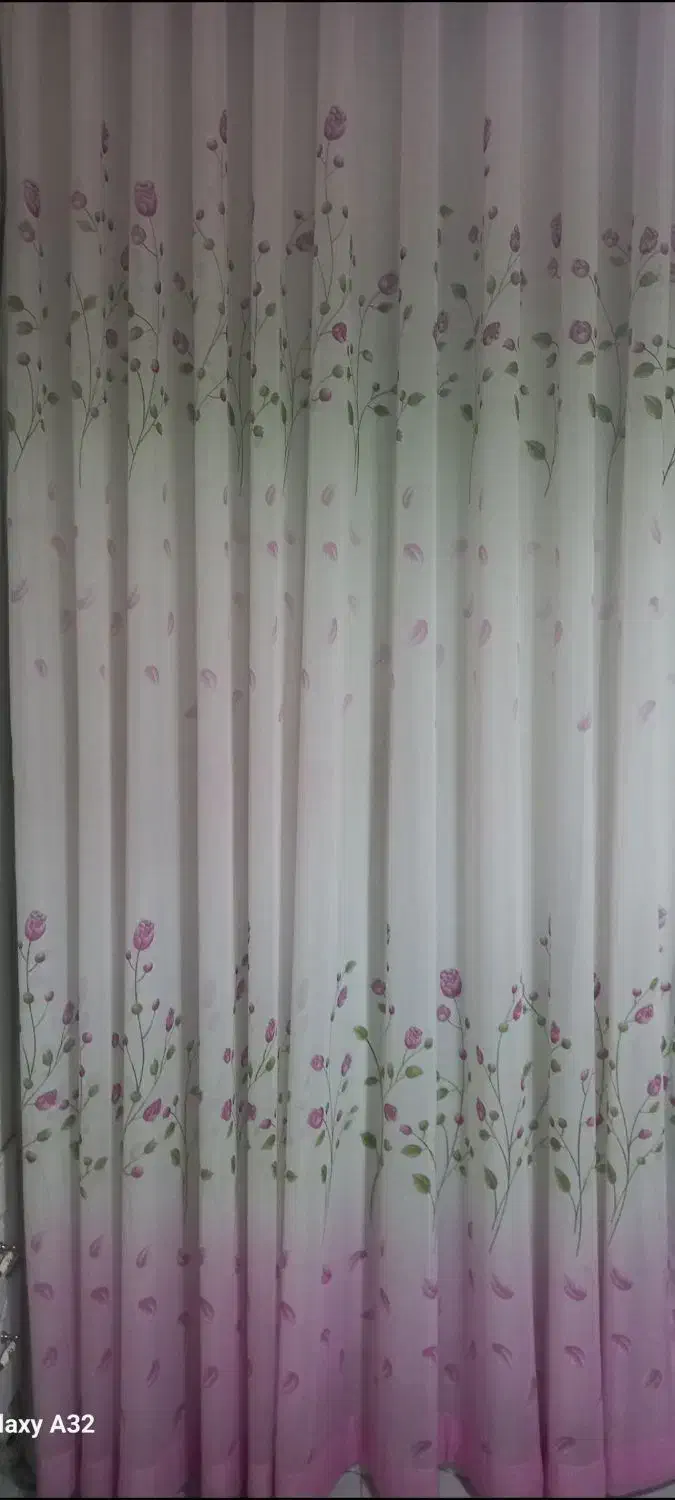 پرده مدل مینیمال|پرده، رانر، رومیزی|قزوین, |دیوار