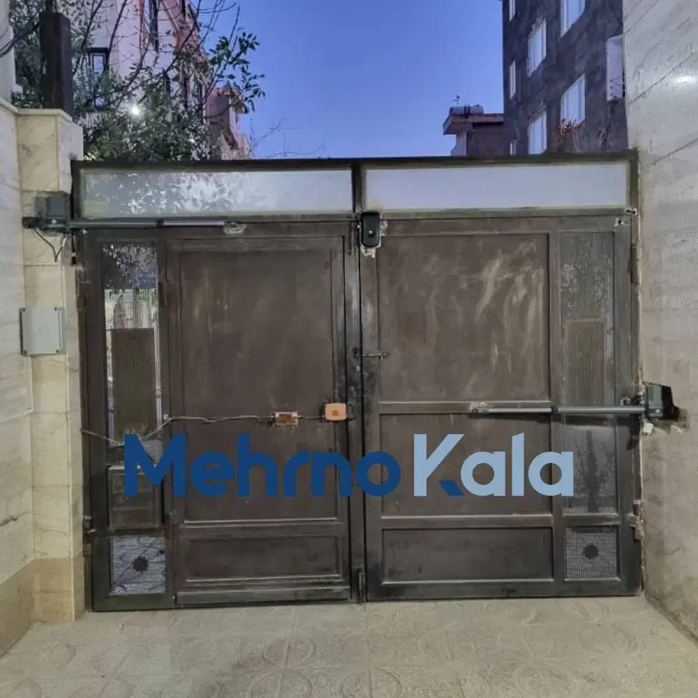 جک پارکینگی|مصالح و تجهیزات ساختمان|تهران, صادقیه|دیوار