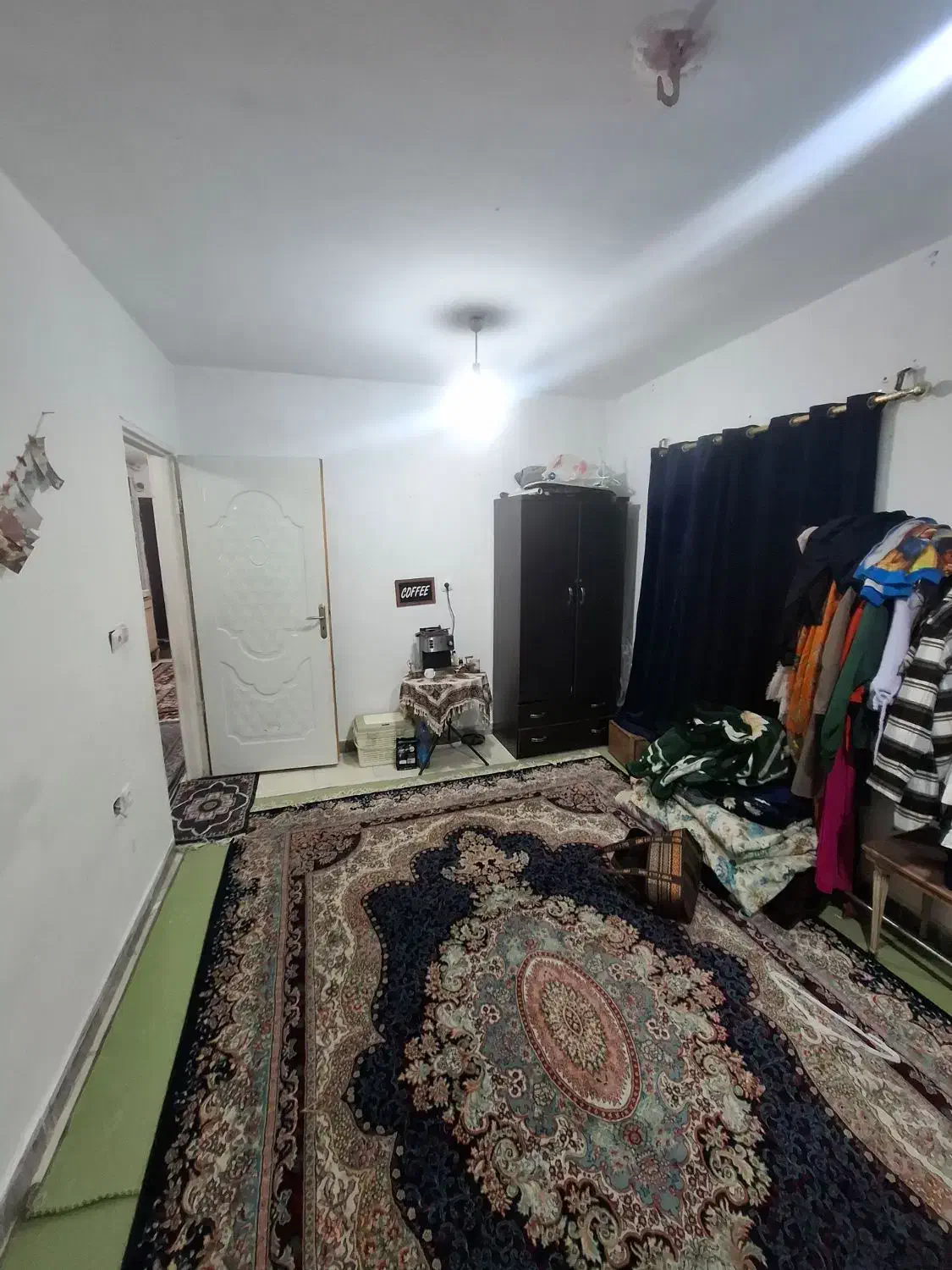 مسکن مهر خلیج فارس طبقه ۴|فروش آپارتمان|خرمشهر, |دیوار