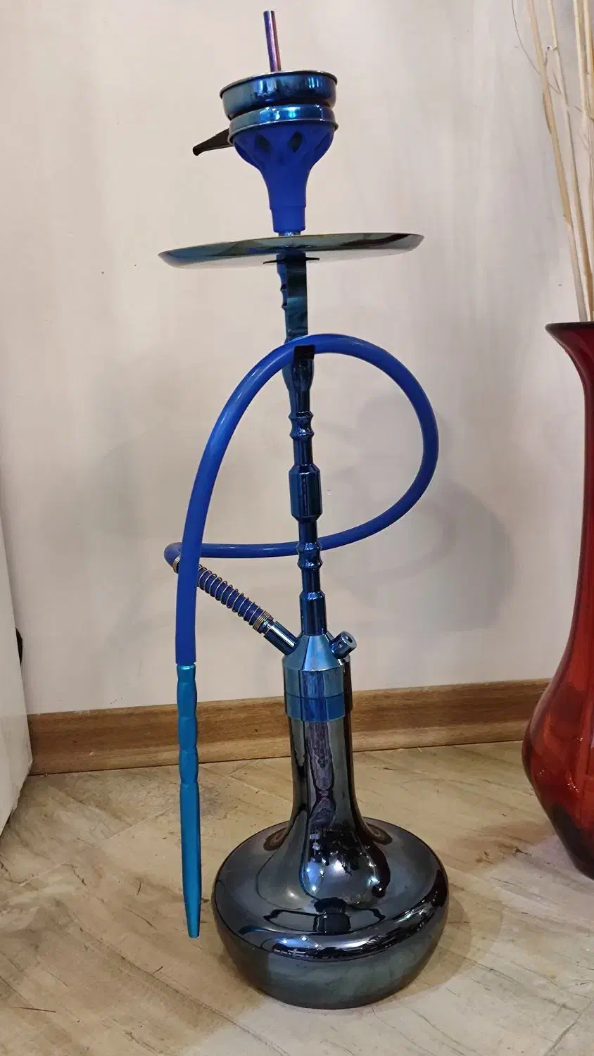 قلیون. قلیون کرنو .قلیون نو|کلکسیون و سرگرمی|صفادشت, |دیوار