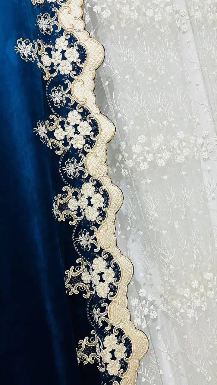 پرده|پرده، رانر، رومیزی|کامیاران, |دیوار