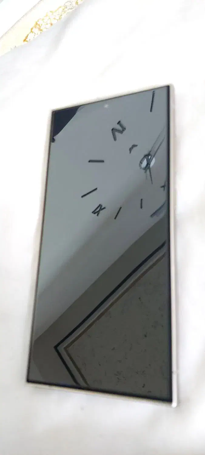 گوشی سامسونگ s24 ultra|موبایل|قم, سالاریه|دیوار