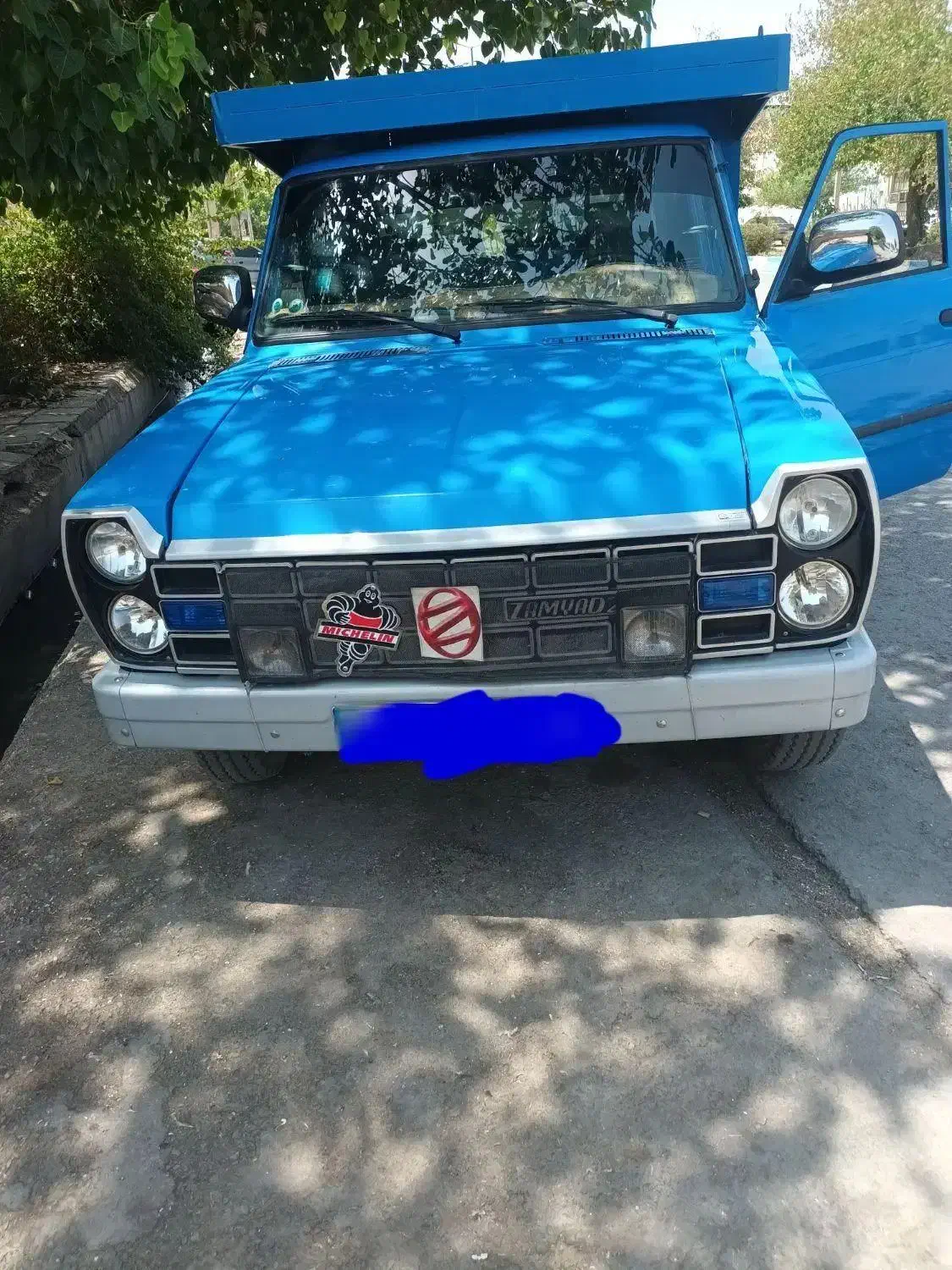 فروش نیسان مدل ۱۴۰۰|خودرو سواری و وانت|ایذه, |دیوار