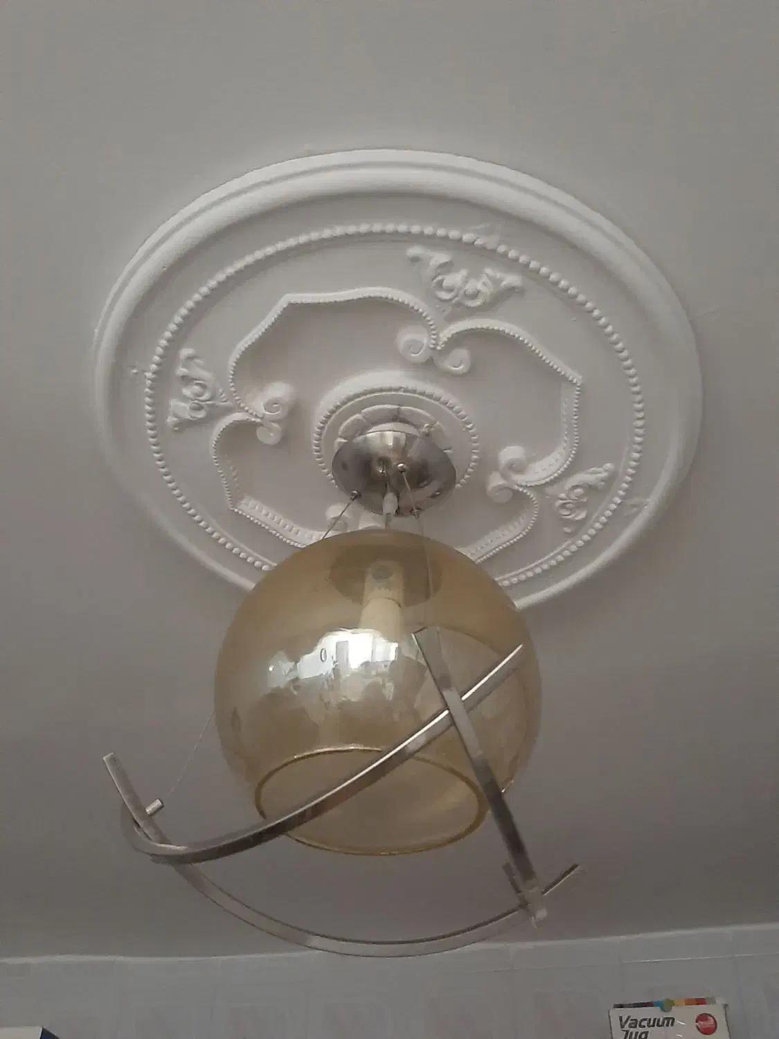 لوستر‌ اشپزخانه و اتاق سالم سالم|لوستر و چراغ آویز|مشهد, شهید مطهری|دیوار