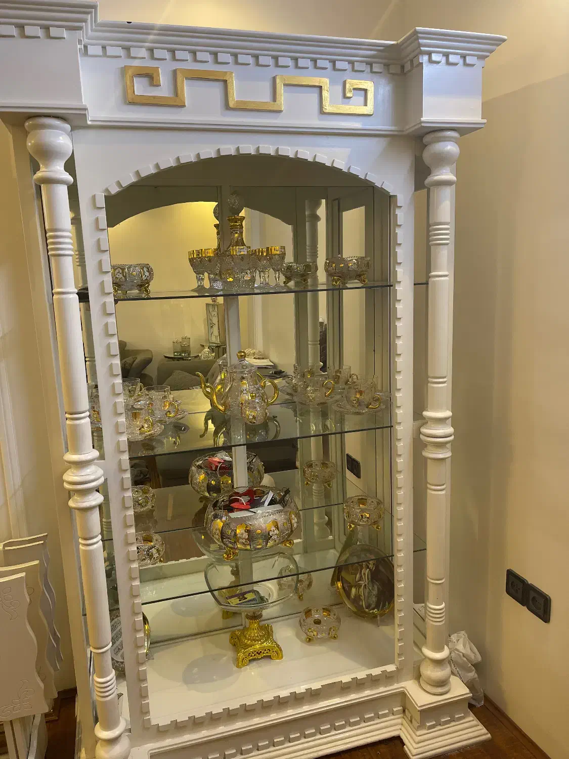 ویترین|بوفه، ویترین، کنسول|تهران, قیام|دیوار