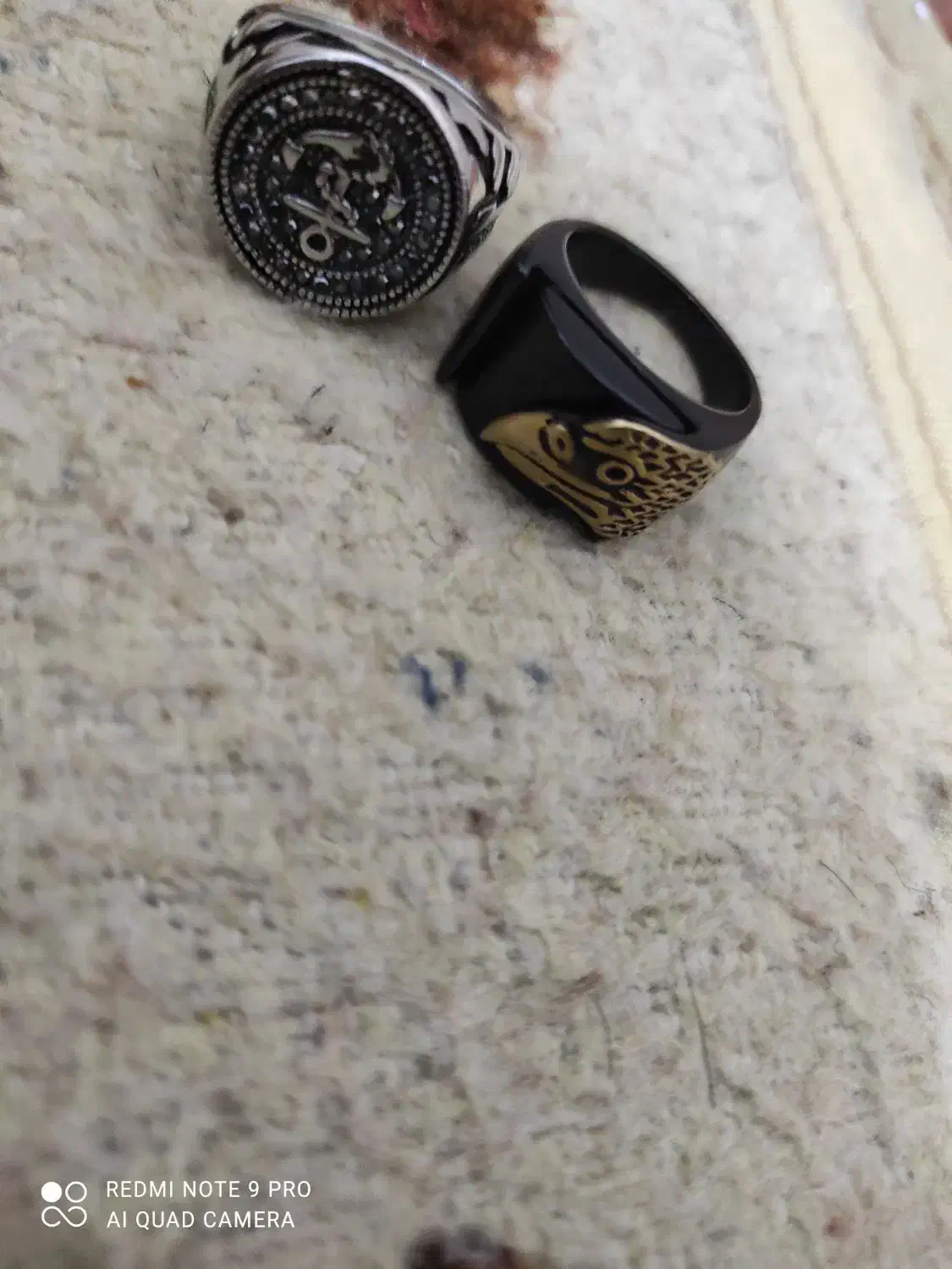 انگشتر وفندک|بدلیجات|بوشهر, |دیوار