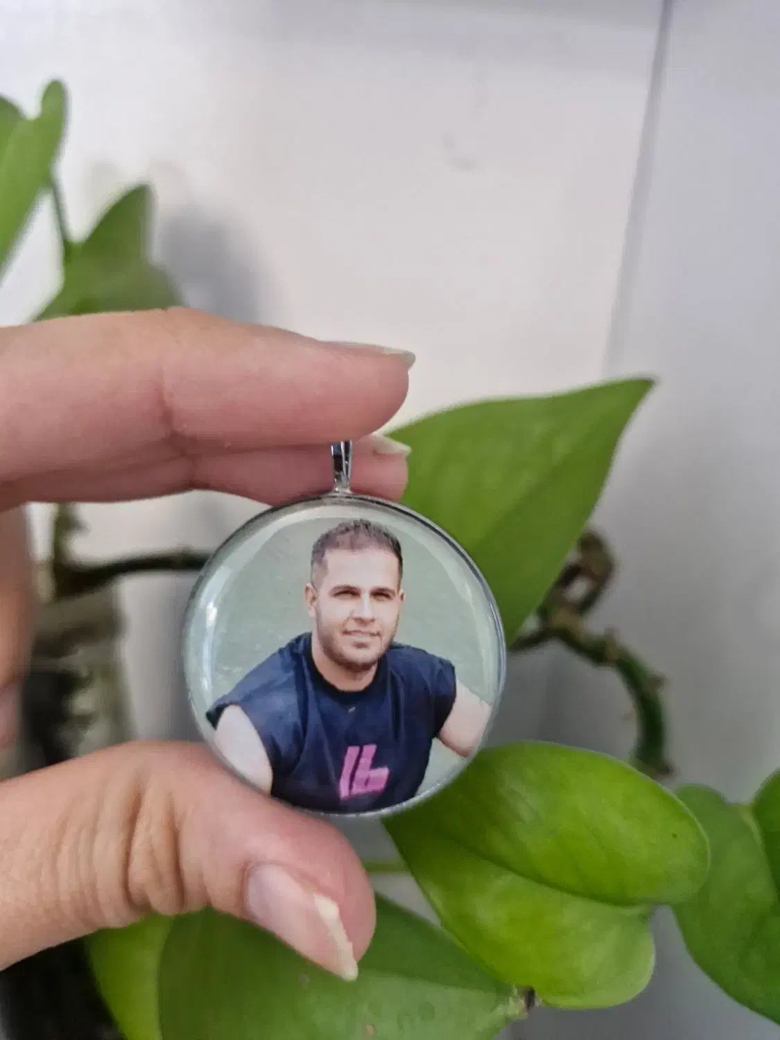 گردنبند های عکس خاص ساخت سفارشی و تخصصی|بدلیجات|پاکدشت, پاکدشت (مامازند)|دیوار