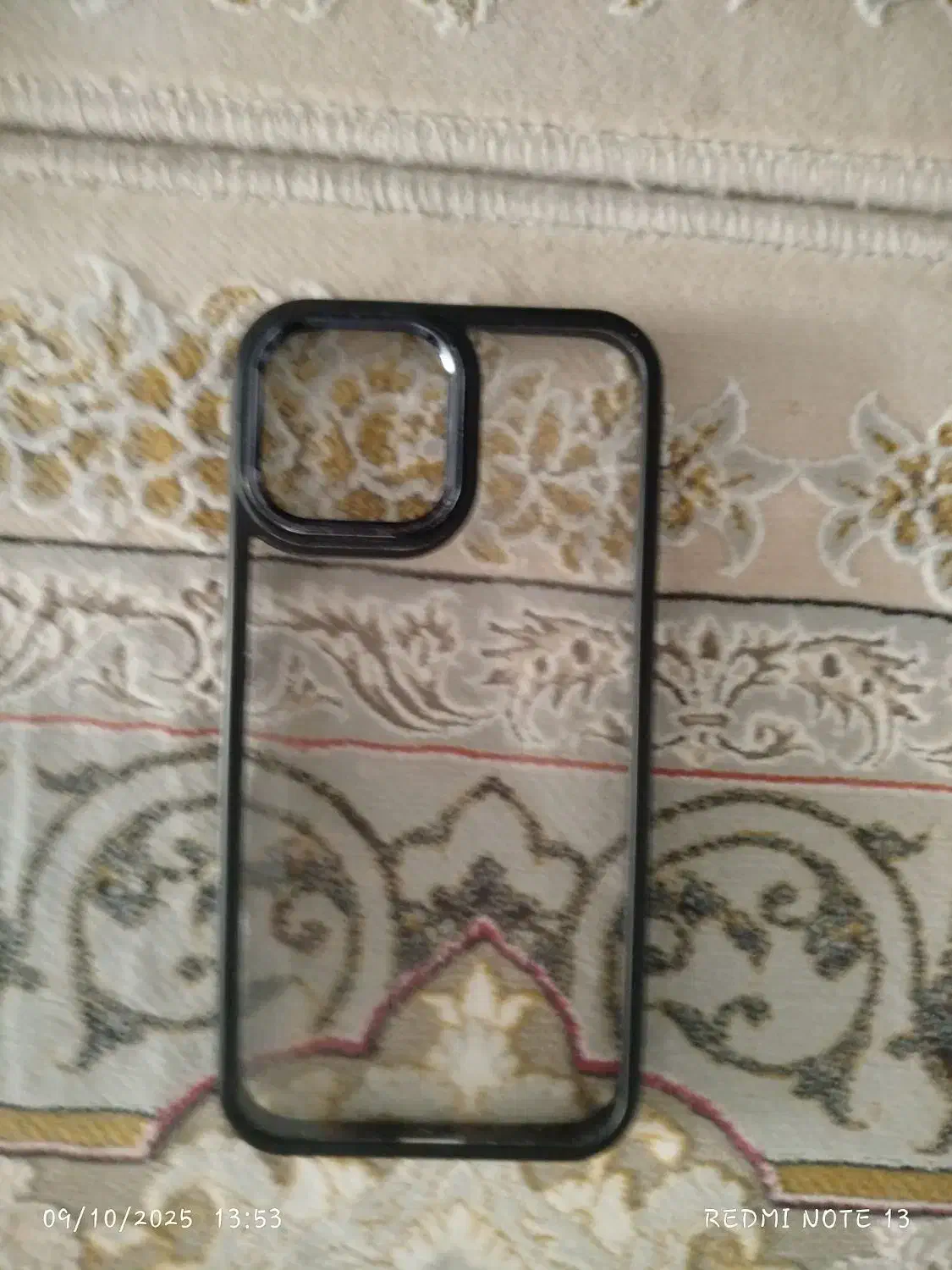 گارد ایفون 12 پرومکس و 11 پرومکس|لوازم جانبی موبایل و تبلت|مشهد, ثامن|دیوار