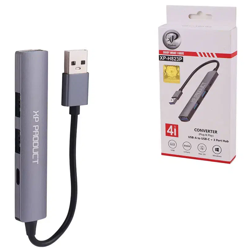 انواع هاب USB با گارانتی ( فروشگاه دیجیتال نهال )|قطعات و لوازم جانبی رایانه|کازرون, |دیوار