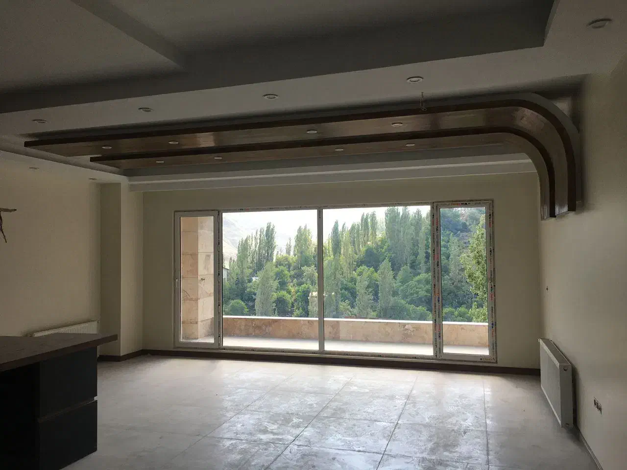 دربندسر OUSHAN VILLA|اجارهٔ آپارتمان|شمشک, |دیوار