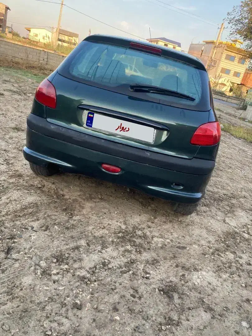 خودرو|خودرو سواری و وانت|دابودشت, |دیوار