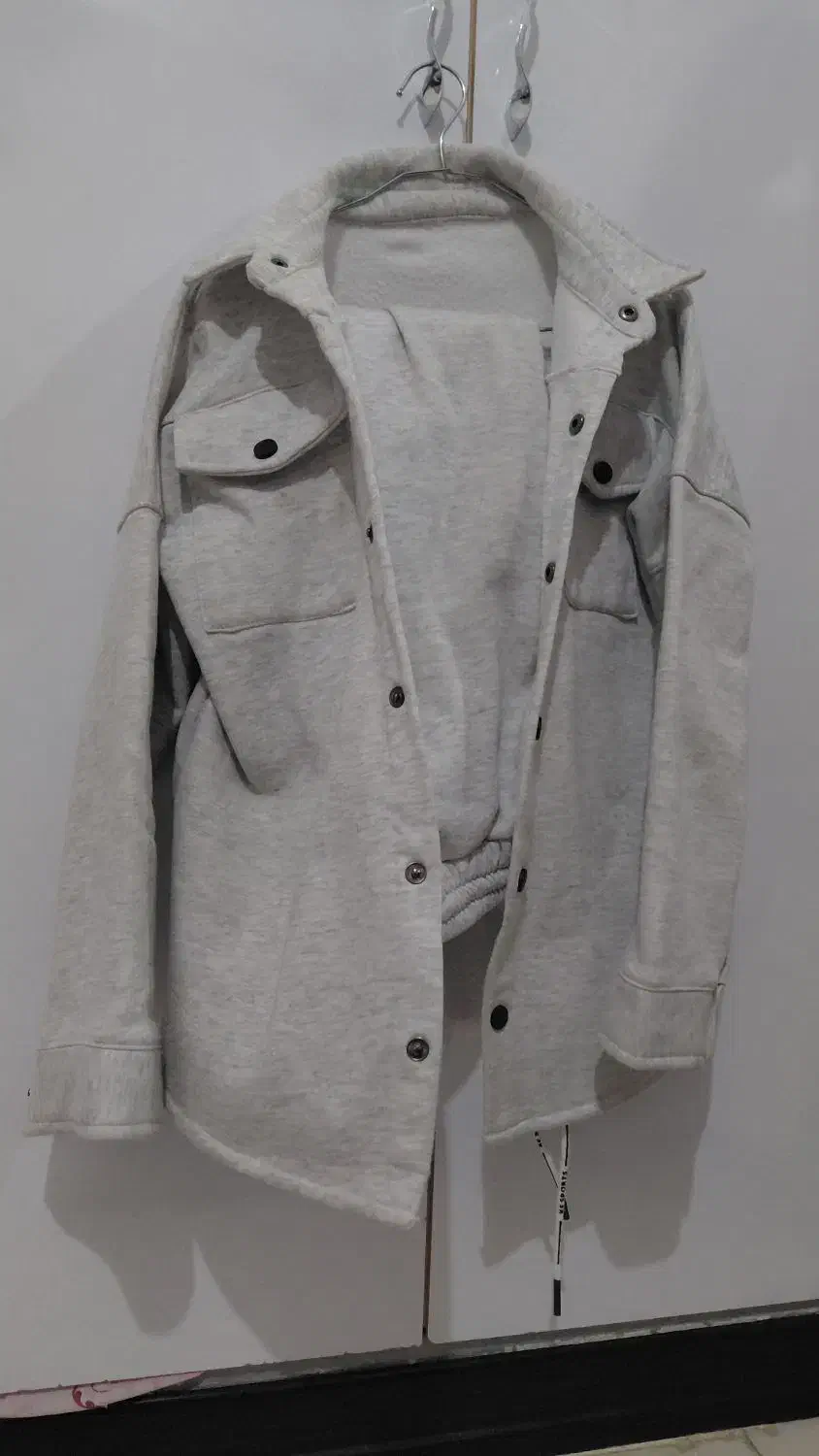 ست شکت و جاگر|لباس|شاهرود, |دیوار