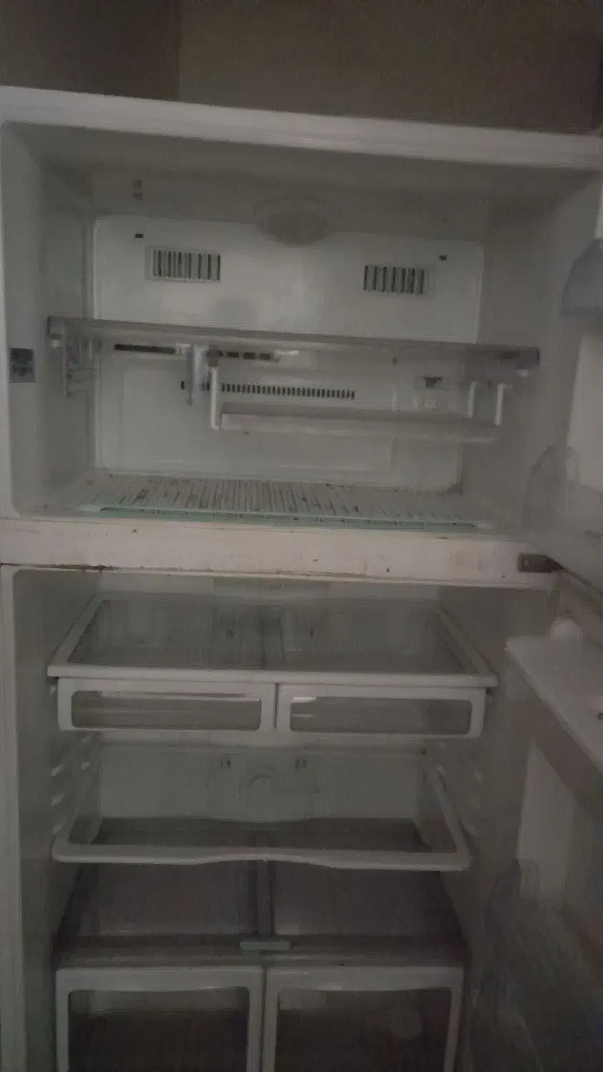 یخچال فریزر صنام|یخچال و فریزر|سعدآباد, |دیوار